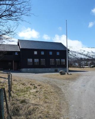 Jønndalen Høyfjellseter