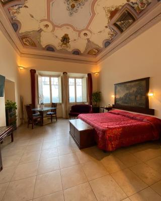 Vogue Hotel Arezzo