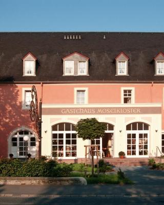 Gästehaus Moselkloster