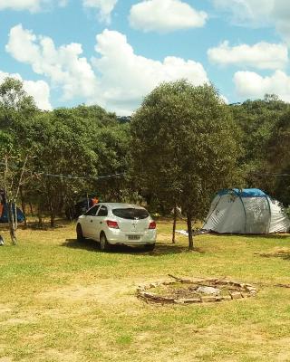 Camping do Delei