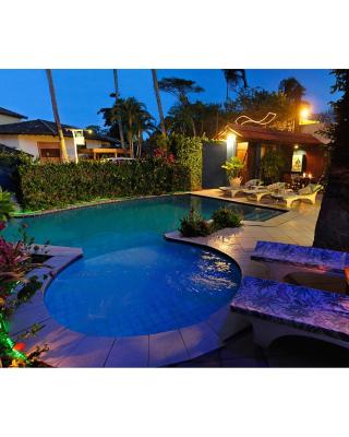 Pousada Fragata - Arraial D Ajuda - Melhor Localização e Atendimento