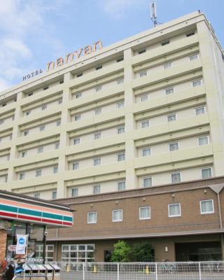 Hotel nanvan Yaizu