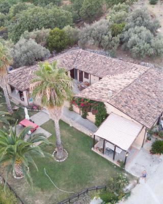 Villa Romeo - Alloggio Pastore - Private Pool