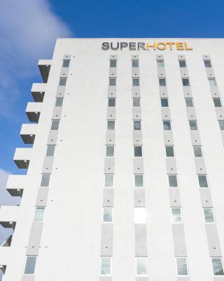 Super Hotel Joetsu Myoko-Eki Nishiguchi