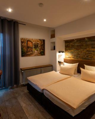 Hotel Garni Regent