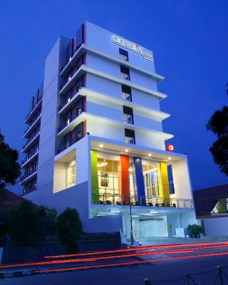 Amaris Hotel Dr. Susilo Grogol