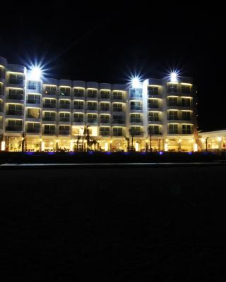 Marpessa Blue Beach Resort & SPA Hotel