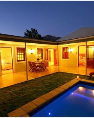 Cabriere Cottage