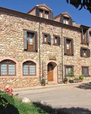 Casa Rural de la Abuela