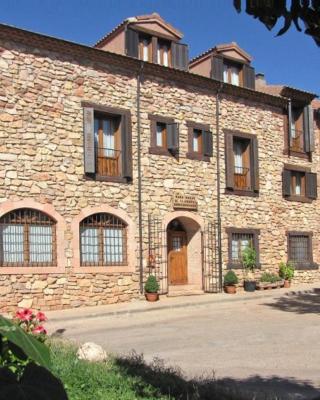 Casa Rural de la Abuela