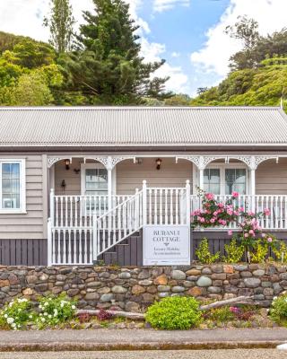 Kuranui Cottage