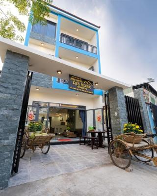 Ri's House Hoi An Homestay