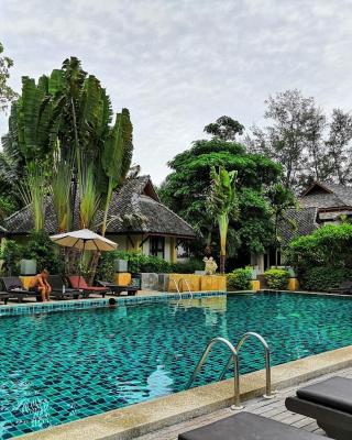 Seashell Resort Hostel Koh Tao