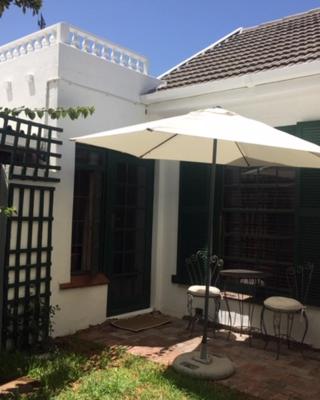 Delightful Surrey Street