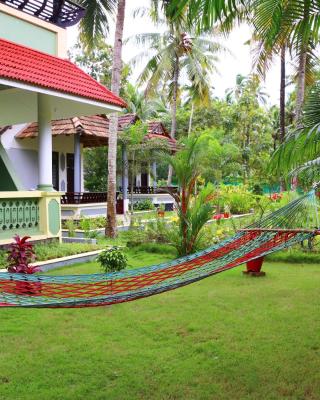 Divine Bliss Beach Resort