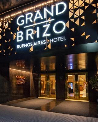 Hotel Grand Brizo Buenos Aires