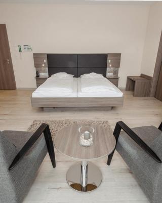 Hotel Lange