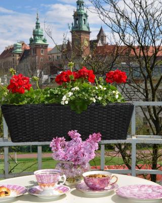 Castle View Boutique Apartment