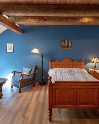 Gästezimmer im Engelshof, 61224