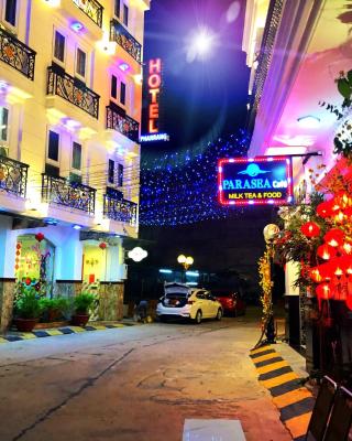 Phan Rang Hotel