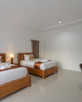 Nusa Indah Onai Hotel