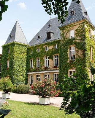 Château d'Adomenil