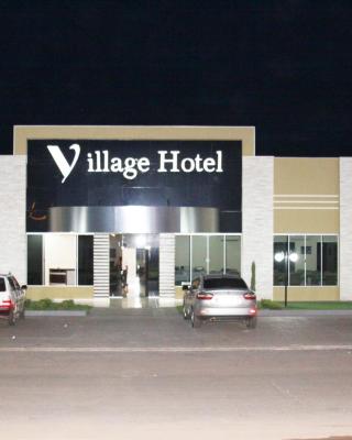 Village Hotel