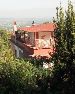 B&b Fabra Casa Mia e non solo