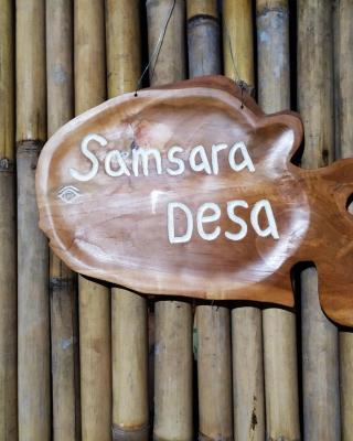 Samsara Desa