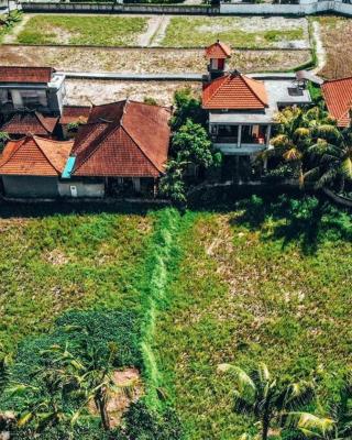 Semanggi Cottage