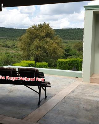 Kruger Allo View B&B