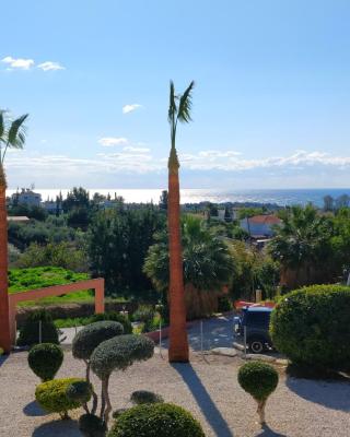 Peyia Paradise Apartment B102