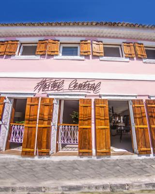 Hostel Central São Sebastião