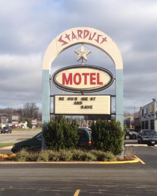 Stardust Motel