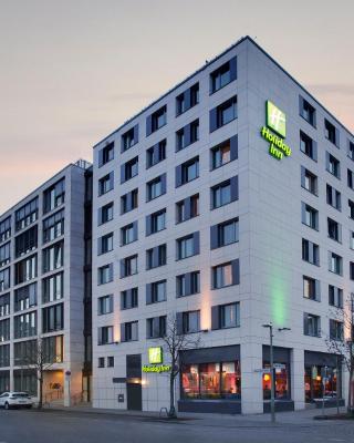 Holiday Inn Berlin City East Side by IHG