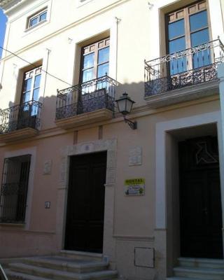 Hostal Casa Museo La Pájara