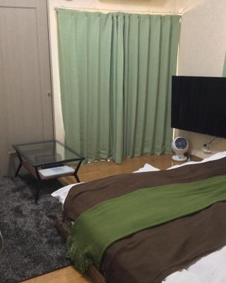 Espor Shinmachi simple accommodation / Vacation STAY 69071