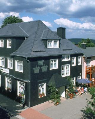 Hotel Drei Kronen