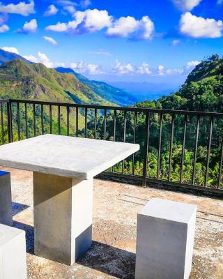 Paraiso Guest House