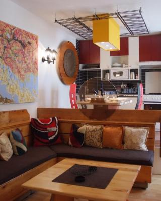 Guesthouse 7even
