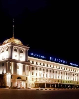 Belgorod Hotel