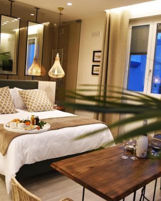 B&B Dimora Vistamare