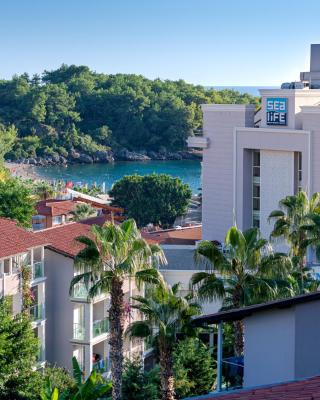 Sealife Buket Resort & Beach Hotel - Ultra All Inclusive