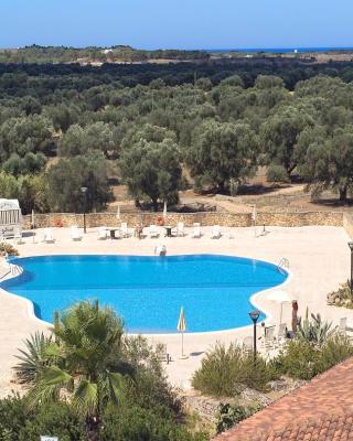 Antica Masseria Li Sauli