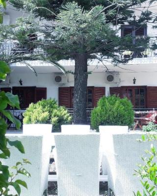 EVANS Skiathos