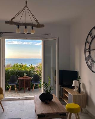 Coralli Pentati 2 "Dimitris Apartments"