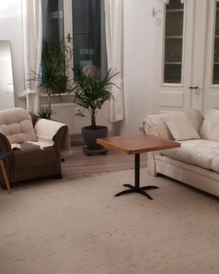 Wohnung im historischen Altbau von 1899
