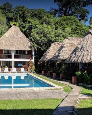 Hotel Tikal Inn