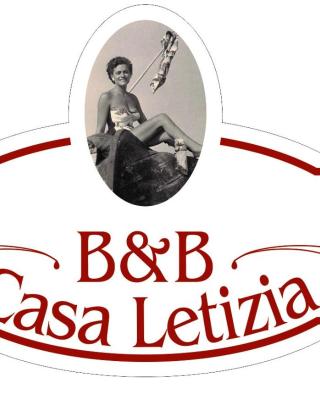 B&B Casa Letizia