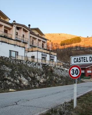 Albergo Parco Gran Sasso